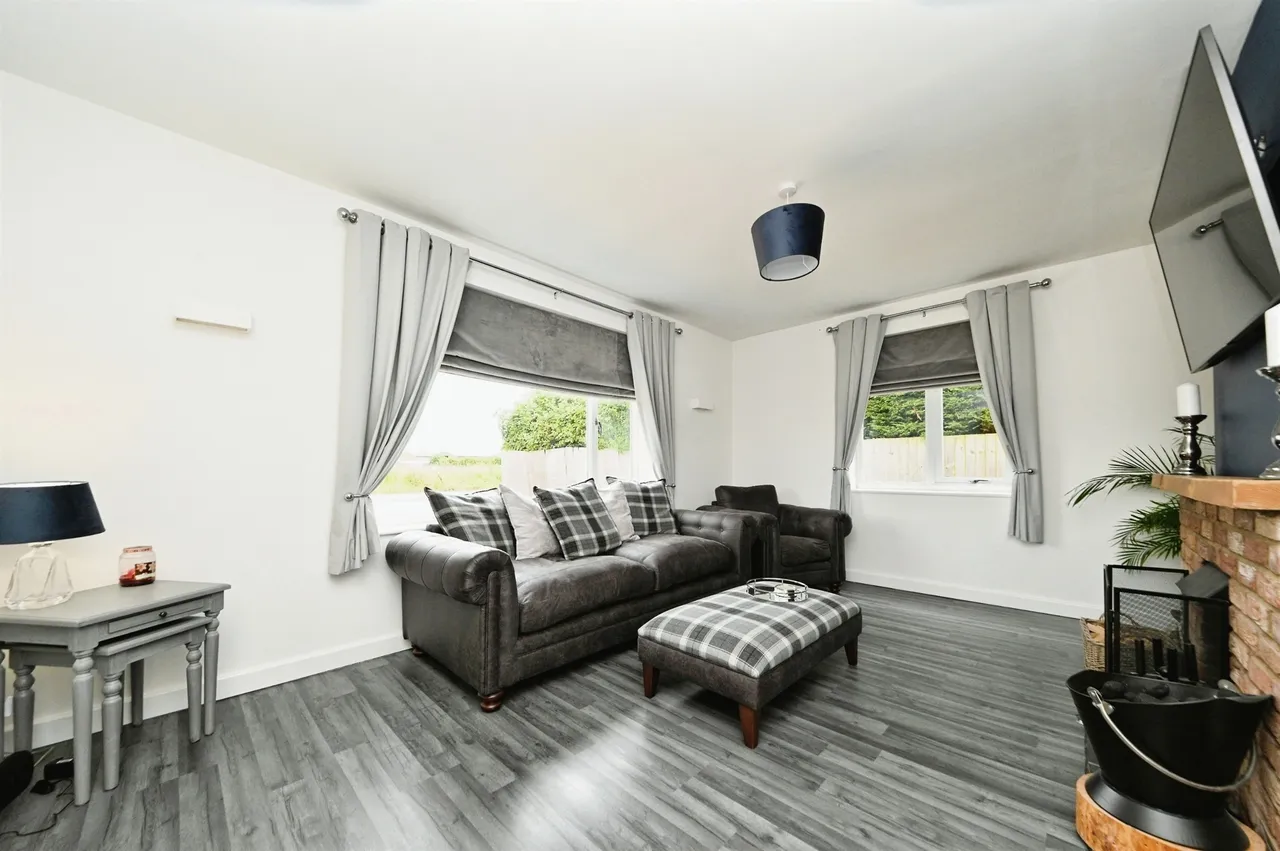 Jubilee Lane, Marshland St. James, Wisbech, photo 9