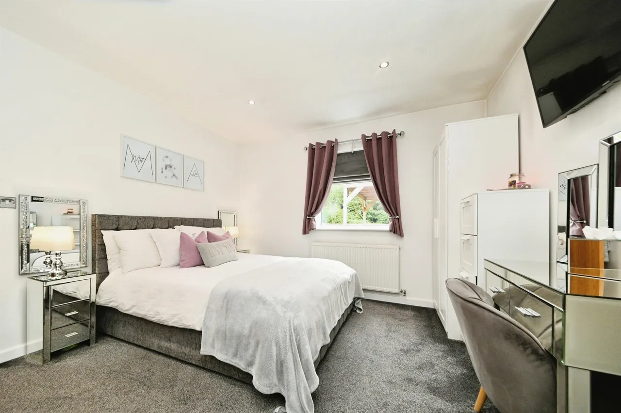 Jubilee Lane, Marshland St. James, Wisbech, photo 12