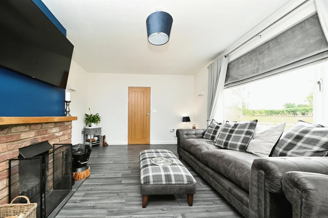 Jubilee Lane, Marshland St. James, Wisbech, photo 10