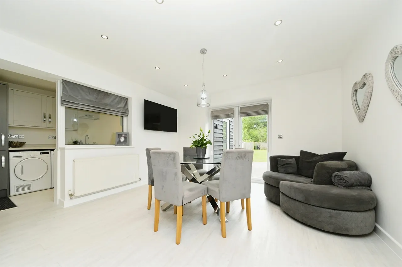 Jubilee Lane, Marshland St. James, Wisbech, photo 8
