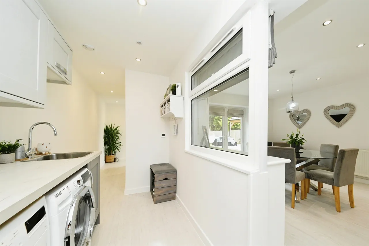 Jubilee Lane, Marshland St. James, Wisbech, photo 6