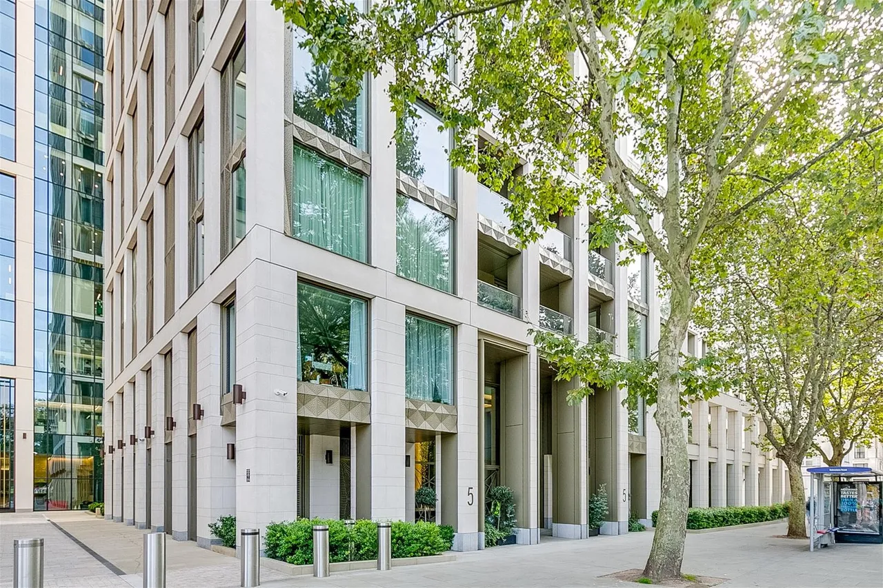 Belvedere Road, London SE1 7AF, photo 15