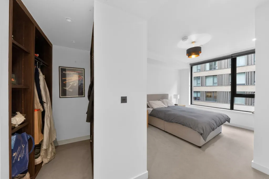 Wood Lane, White City, W12, photo 11