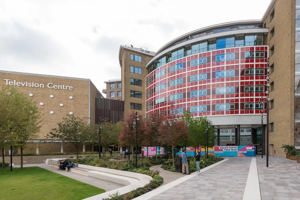 Wood Lane, White City, W12, photo 8