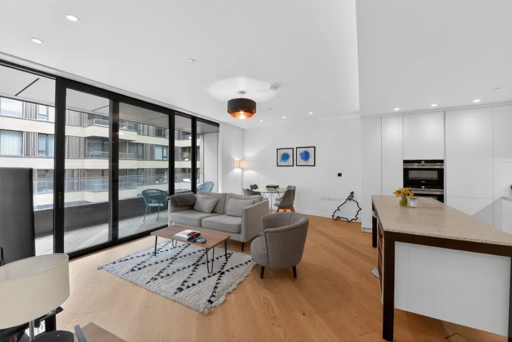 Wood Lane, White City, W12, photo 9