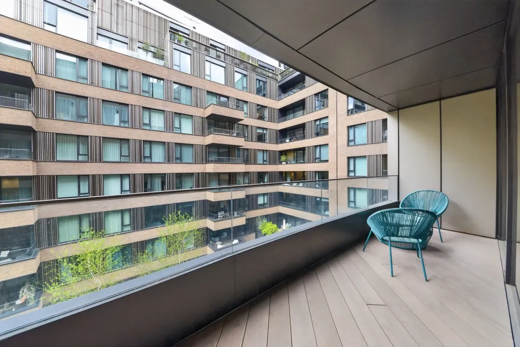 Wood Lane, White City, W12, photo 7