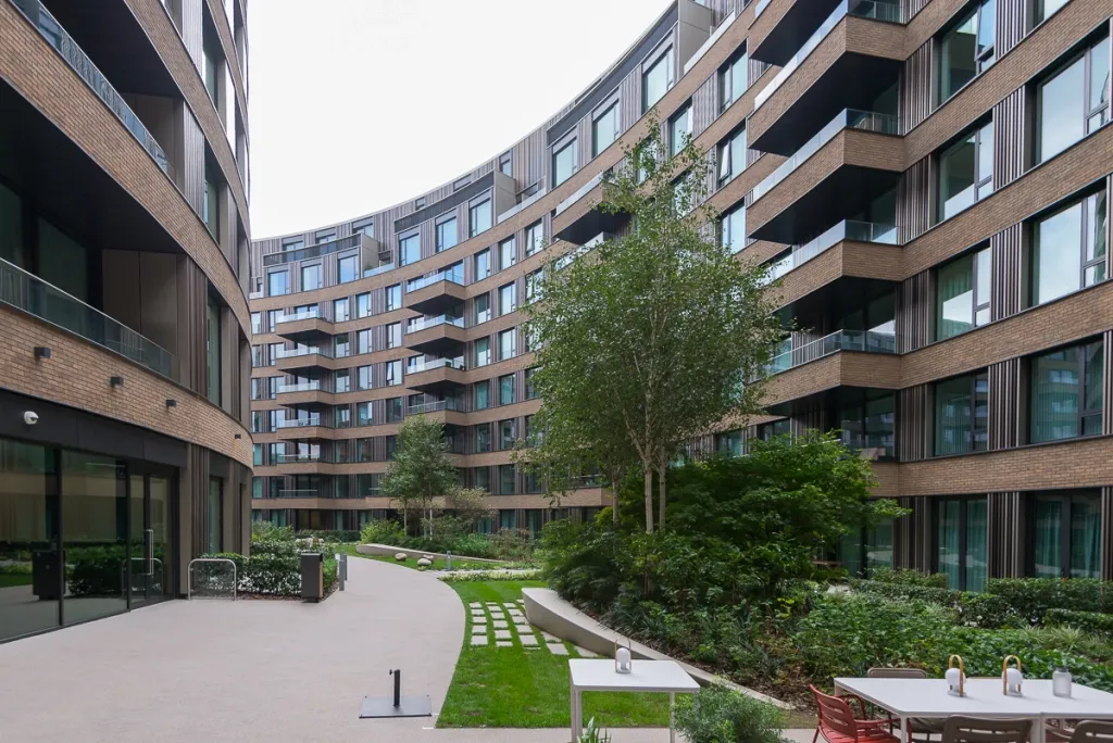 Wood Lane, White City, W12, photo 31