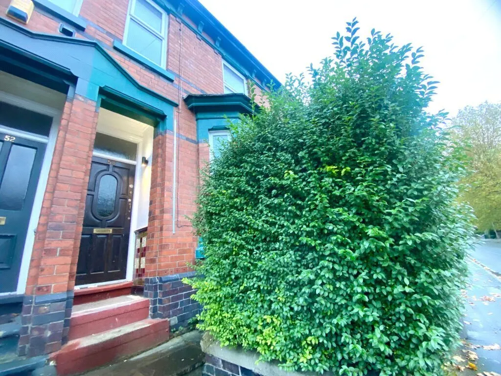 3 bed house for sale — Alton Street, Crewe, Cheshire, CW2
