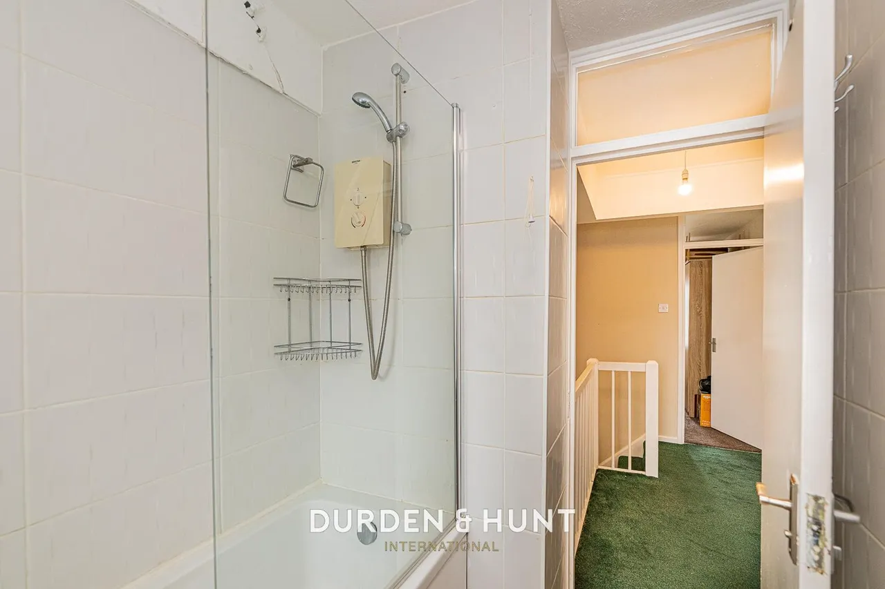 Leather Gardens, Stratford, E15, photo 16