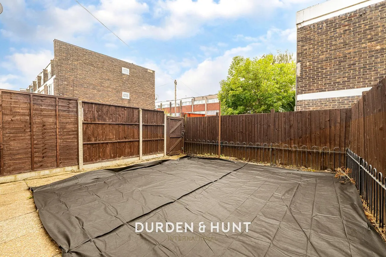 Leather Gardens, Stratford, E15, photo 17