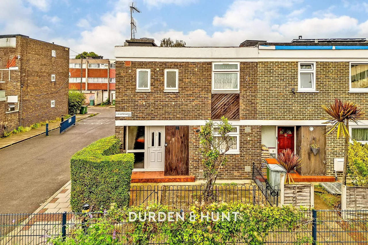 Leather Gardens, Stratford, E15, photo 19