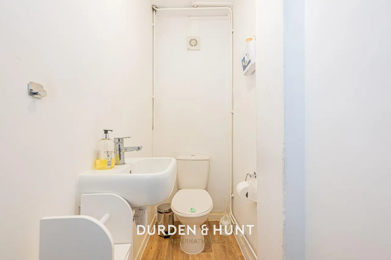 Leather Gardens, Stratford, E15, photo 8