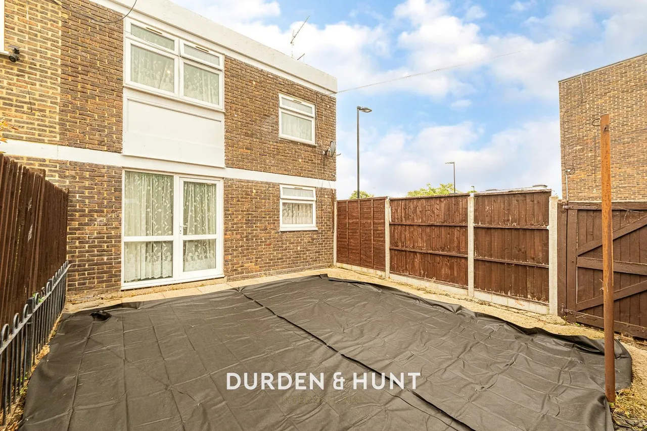 Leather Gardens, Stratford, E15, photo 18