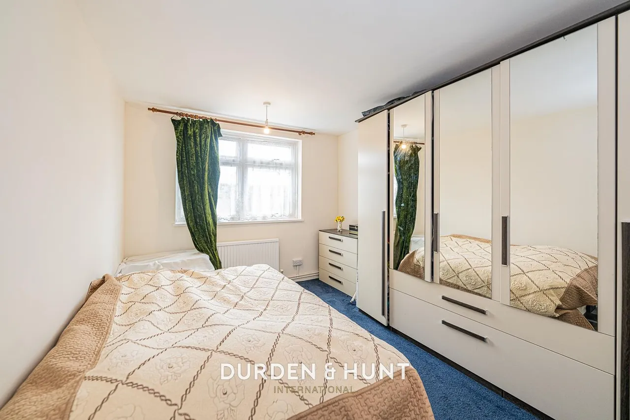 Leather Gardens, Stratford, E15, photo 9