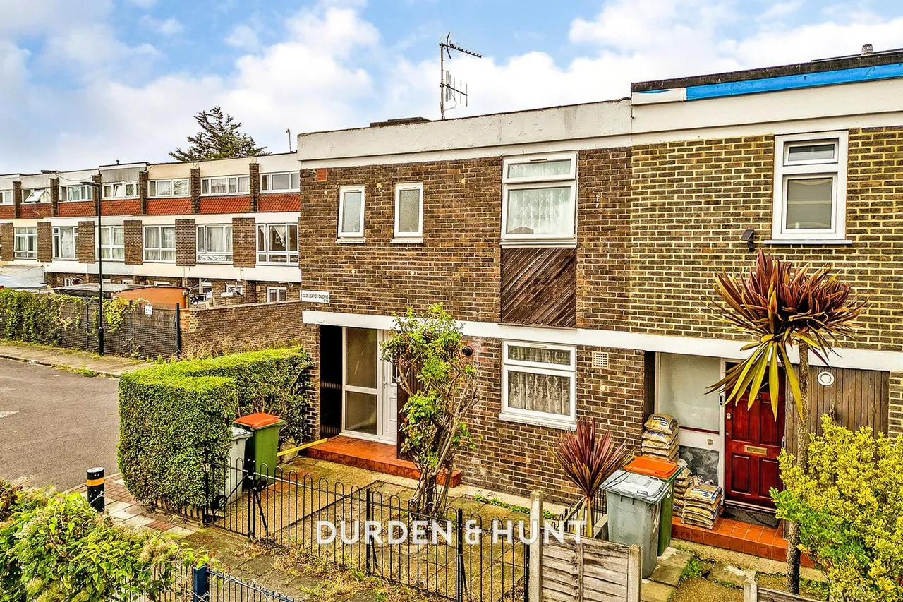 Leather Gardens, Stratford, E15, photo 21