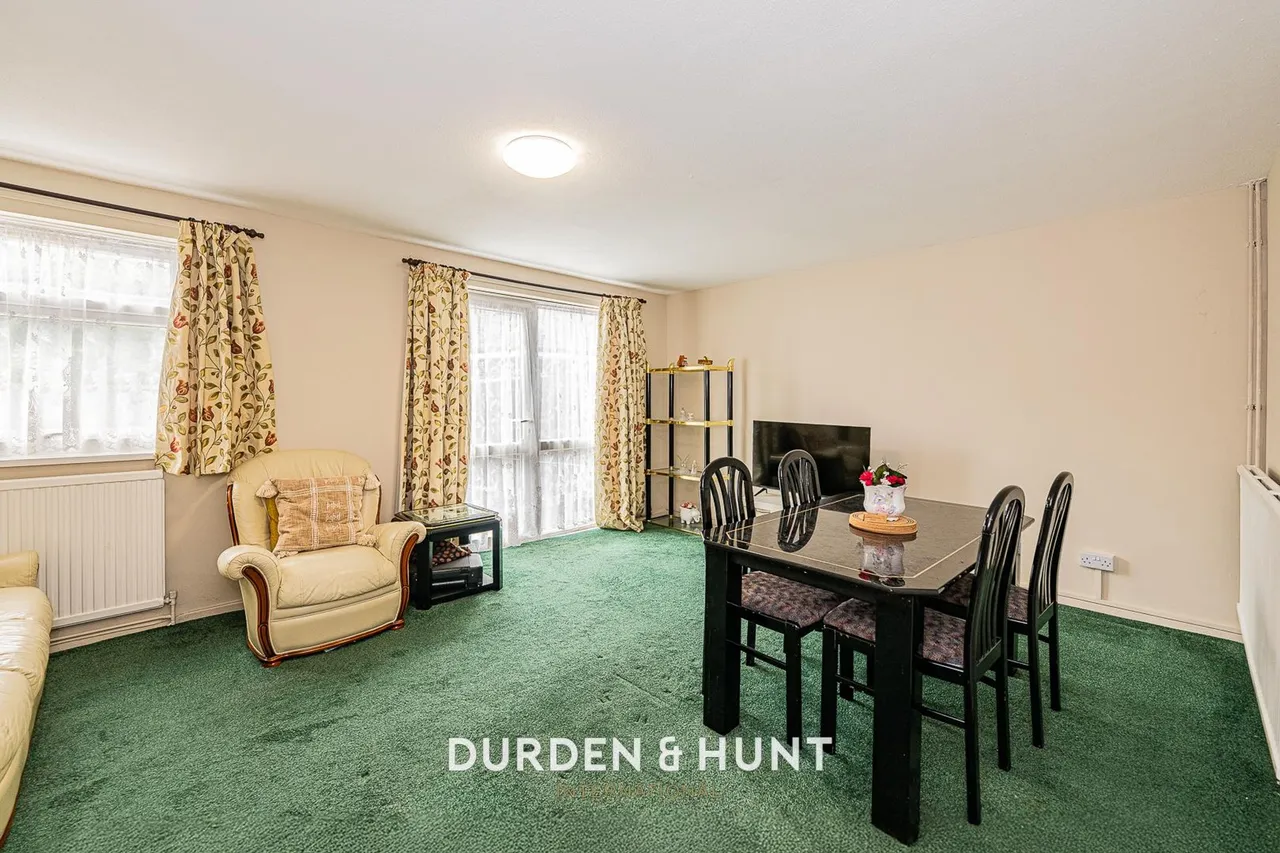 Leather Gardens, Stratford, E15, photo 6