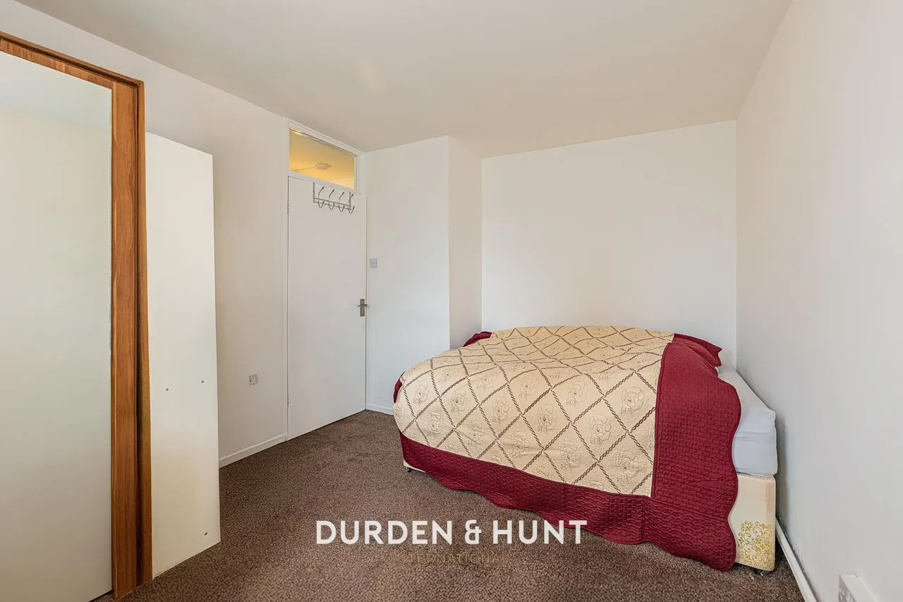Leather Gardens, Stratford, E15, photo 12