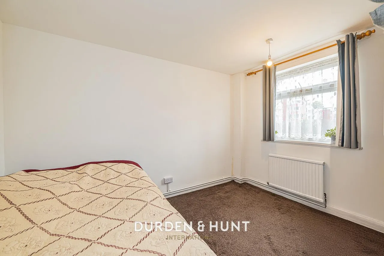 Leather Gardens, Stratford, E15, photo 11