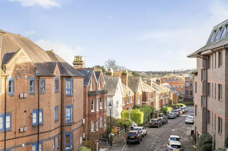 Andover Road, Winchester, SO23, photo 12