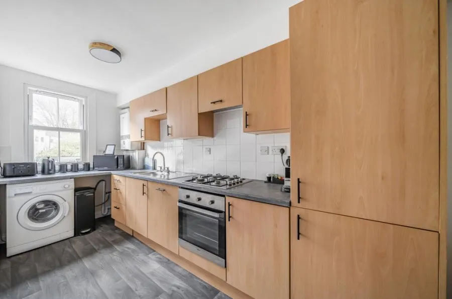 Andover Road, Winchester, SO23, photo 5