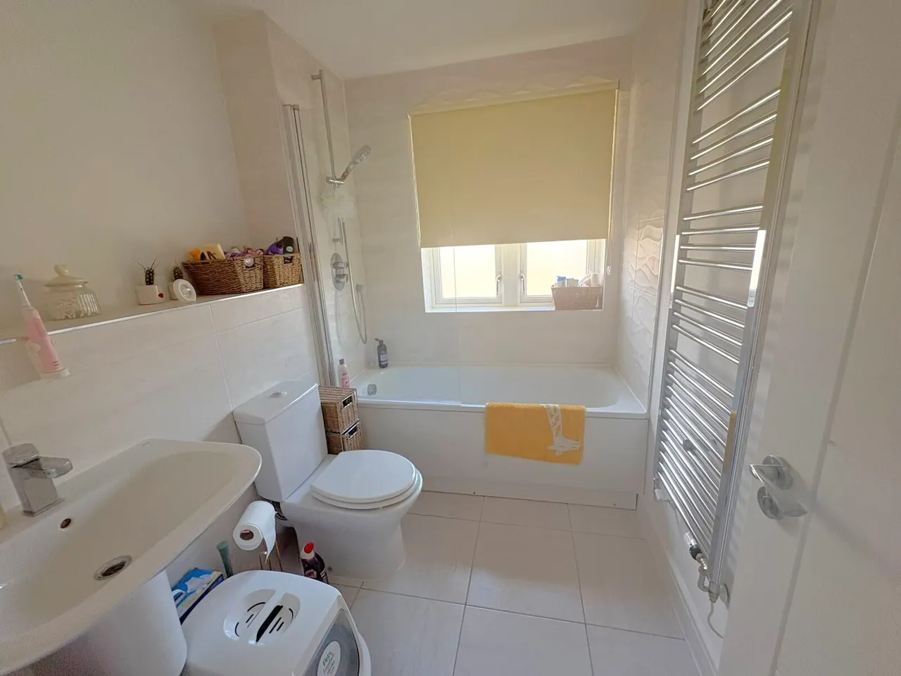 Trevelyan Road, Swindon, SN3, photo 6