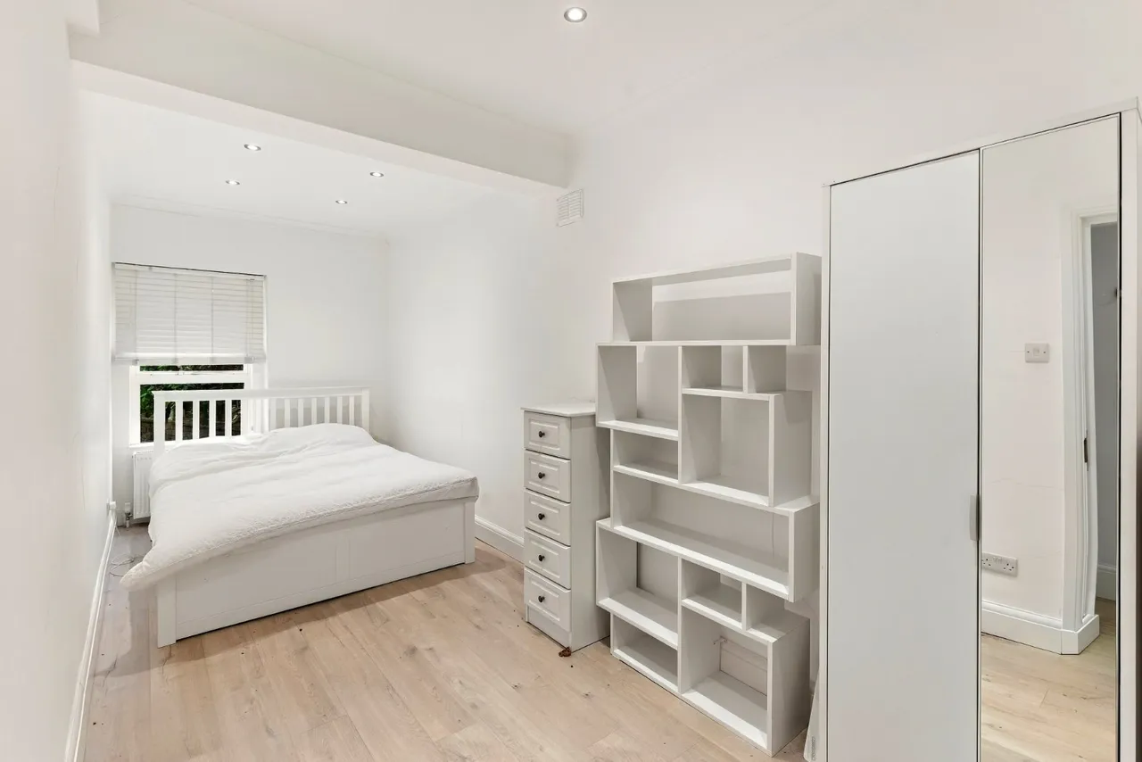 Elgin Crescent, Notting Hill, W11, photo 3