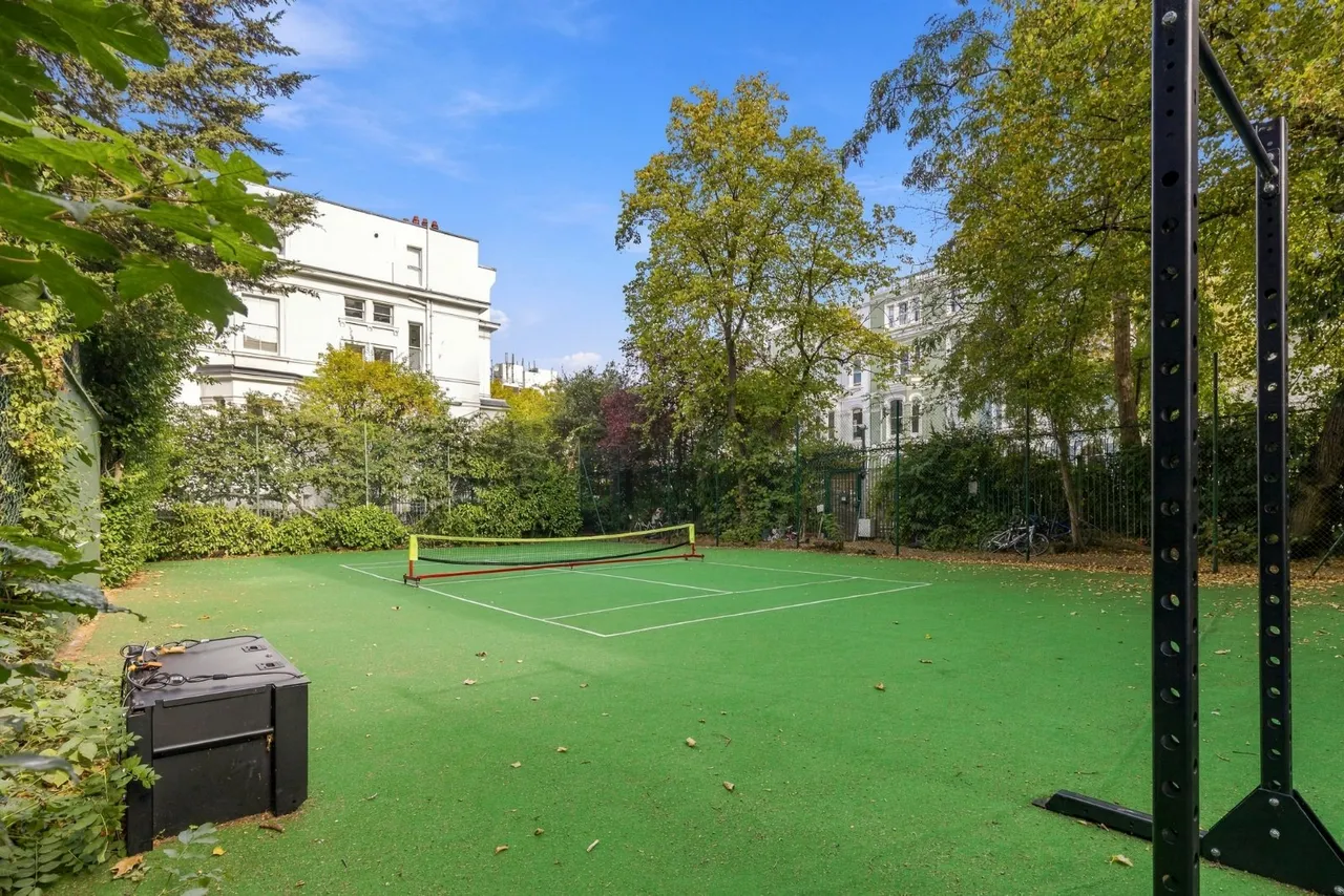 Elgin Crescent, Notting Hill, W11, photo 8