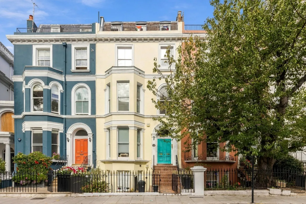 Elgin Crescent, Notting Hill, W11, photo 9