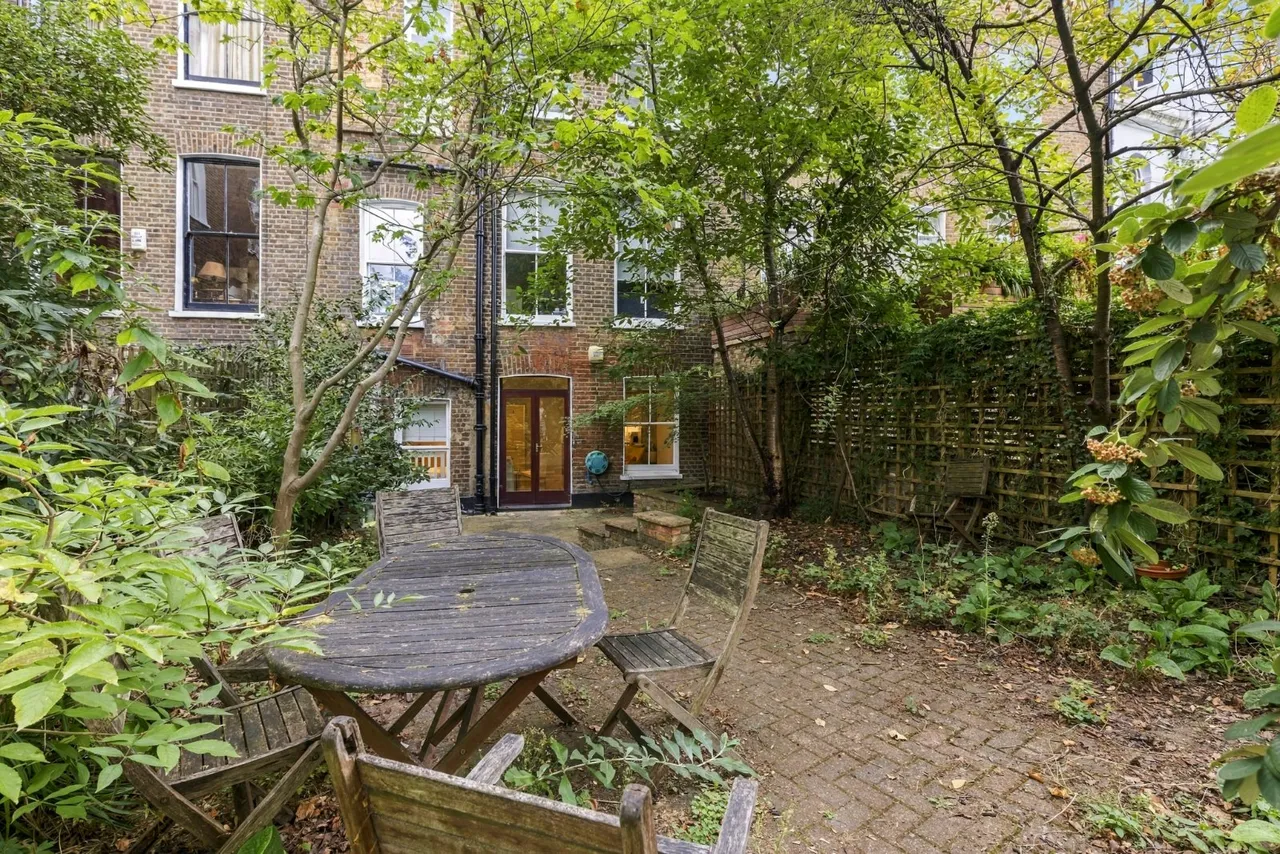 Elgin Crescent, Notting Hill, W11, photo 7