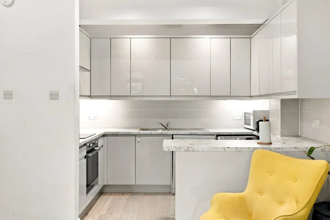 Elgin Crescent, Notting Hill, W11, photo 2