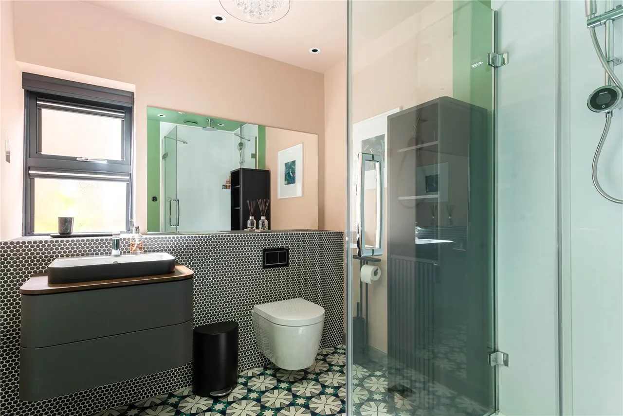 Landsborough Gate, Willen, MK15, photo 19