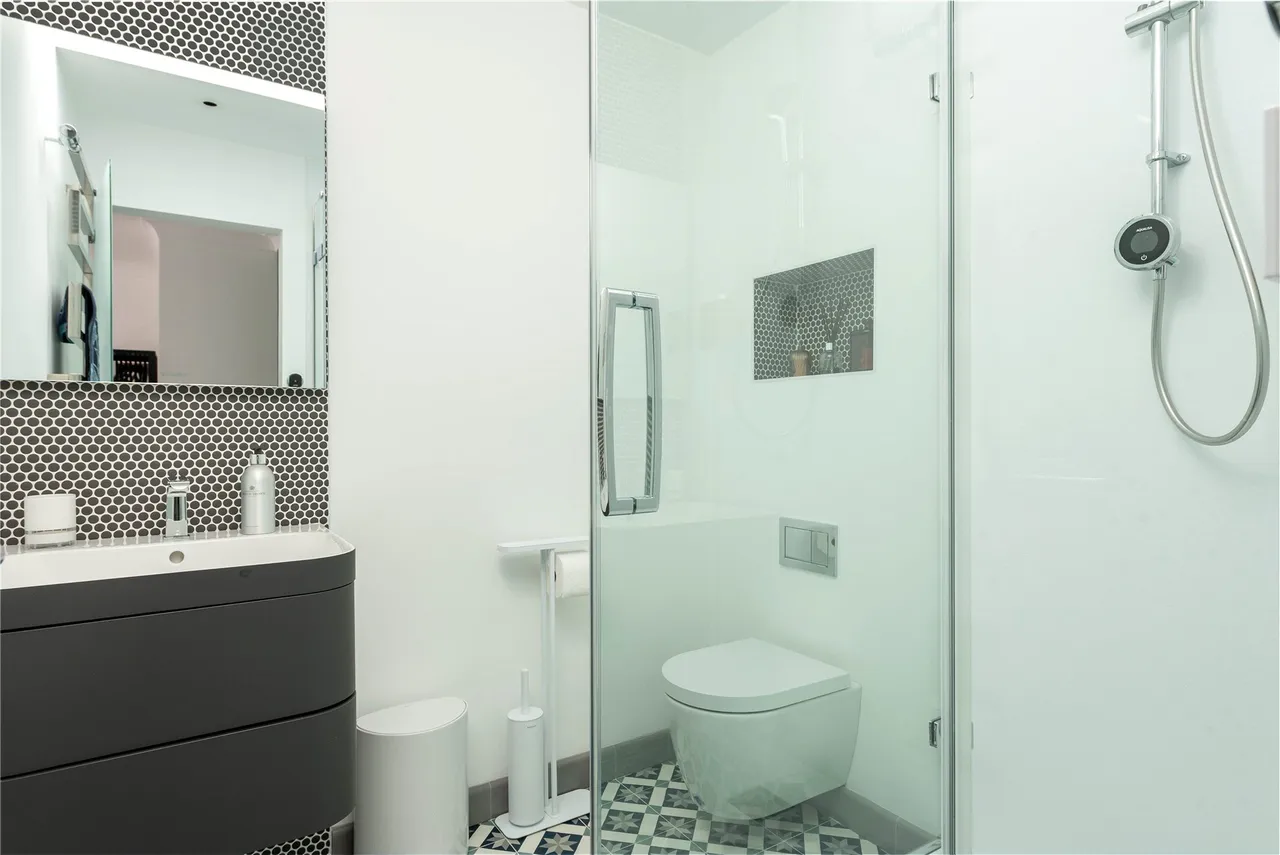 Landsborough Gate, Willen, MK15, photo 21