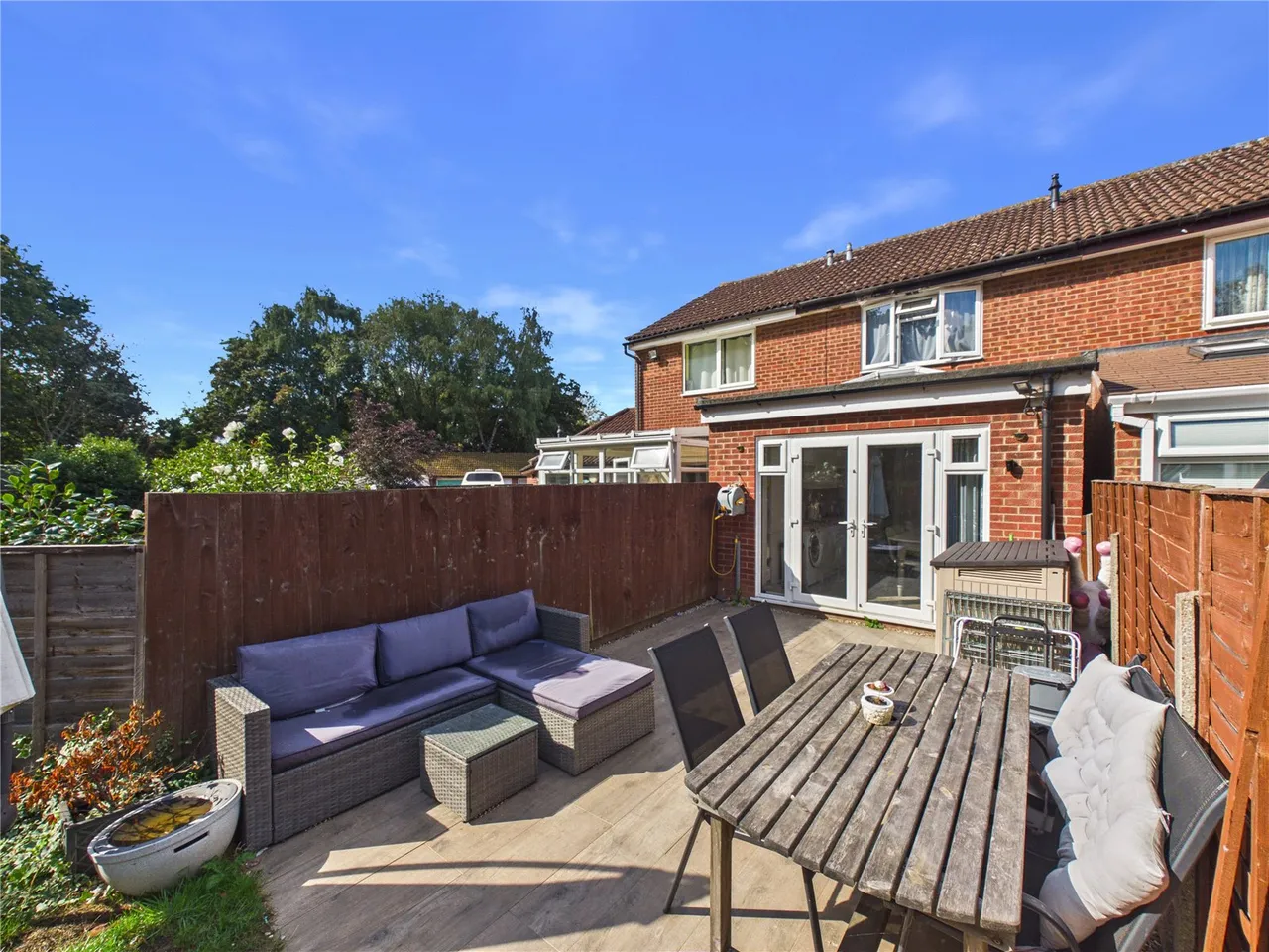 Jasmine Close, Trimley St. Martin, IP11, photo 11