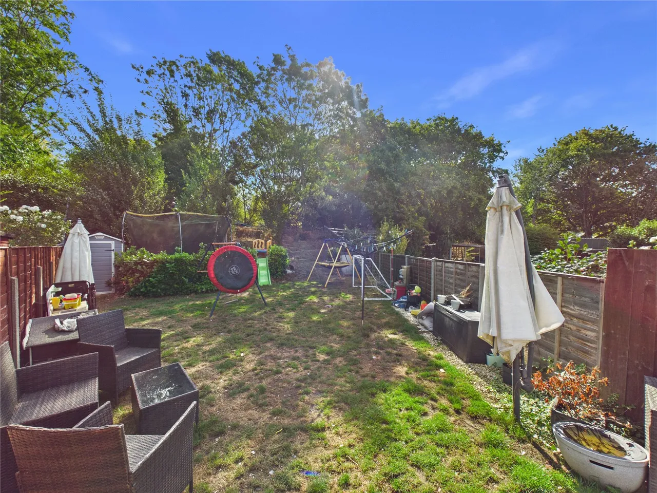 Jasmine Close, Trimley St. Martin, IP11, photo 12