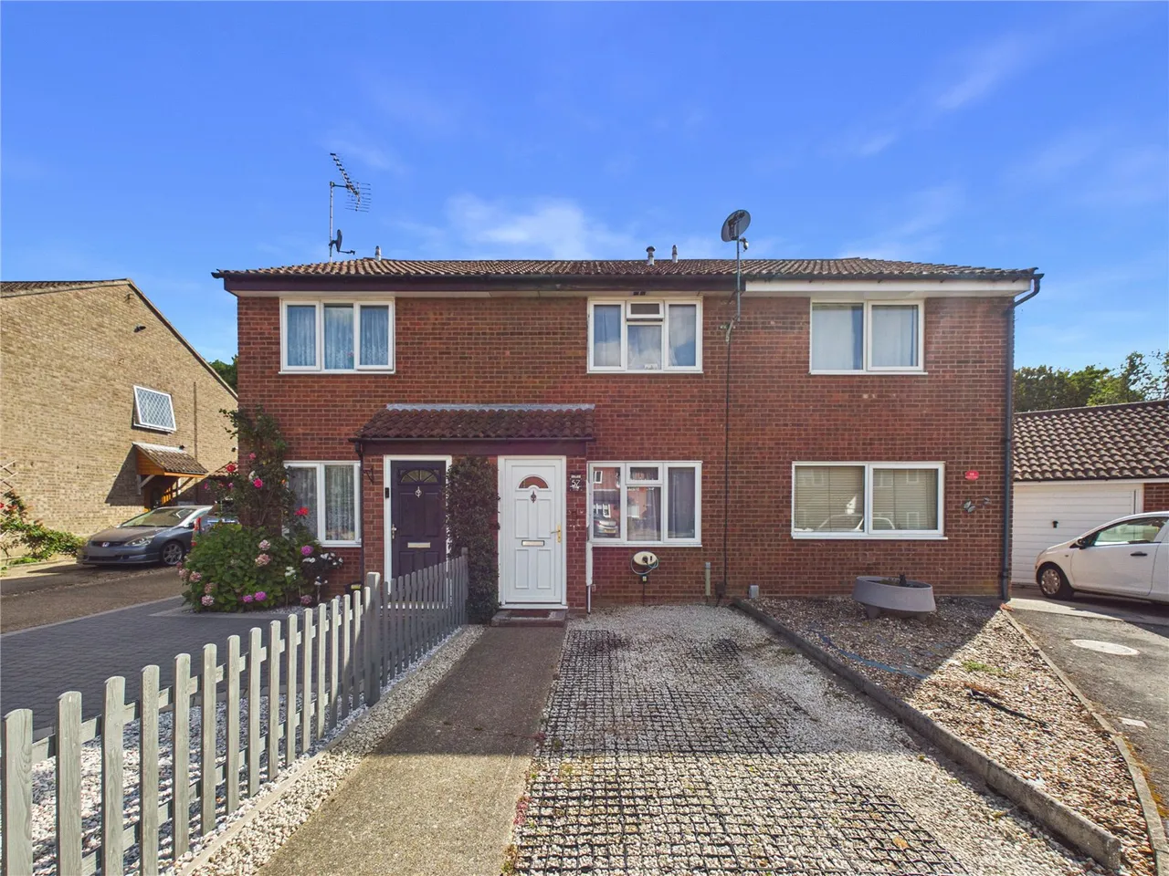 Jasmine Close, Trimley St. Martin, IP11, photo 2