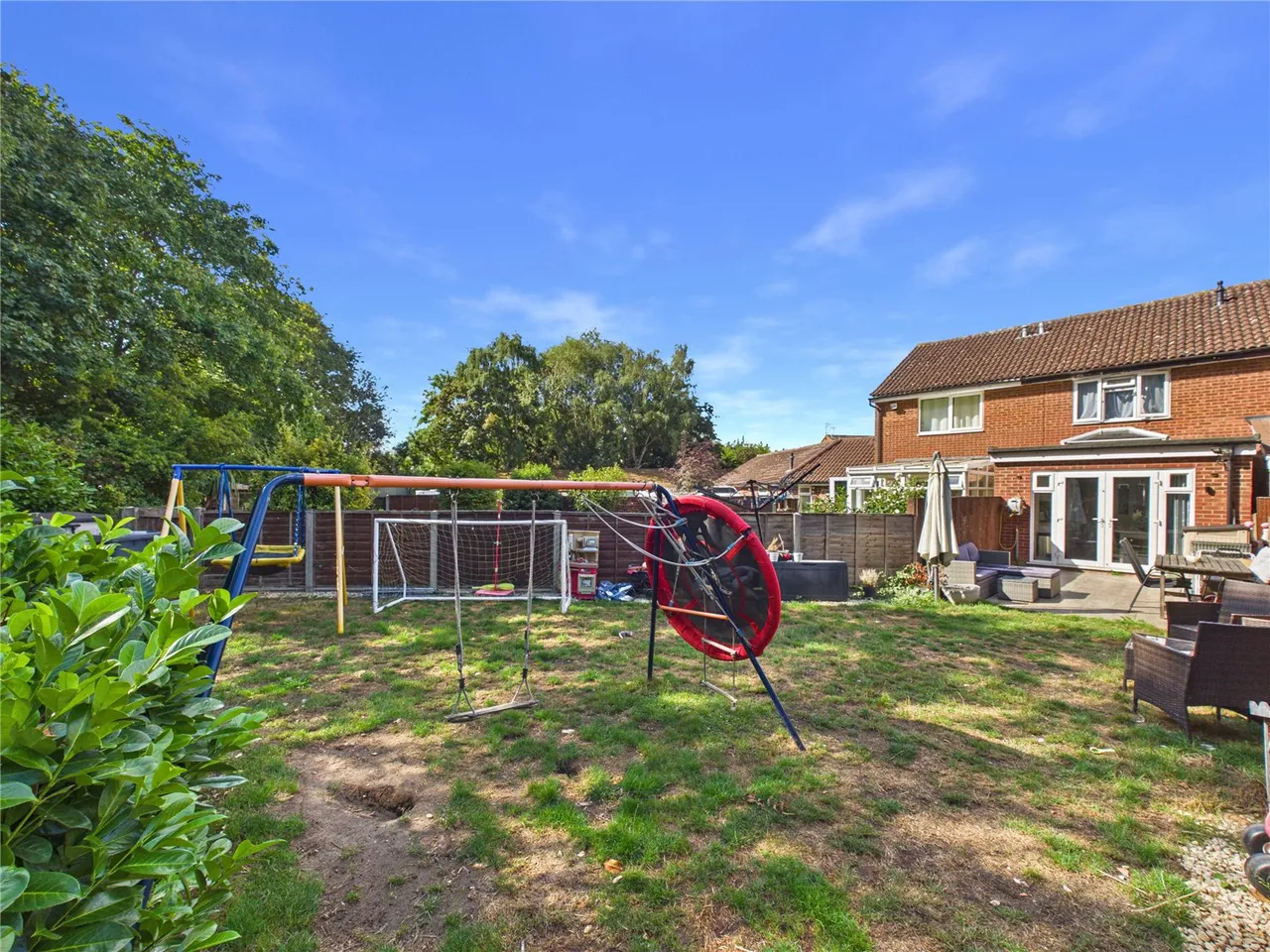 Jasmine Close, Trimley St. Martin, IP11, photo 13