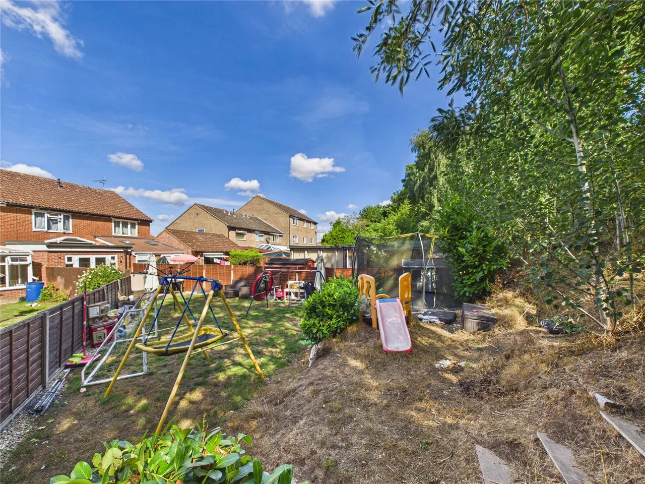 Jasmine Close, Trimley St. Martin, IP11, photo 14