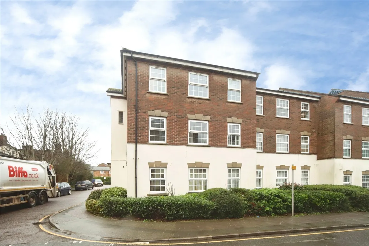 Eastgate Gardens, Taunton, TA1, photo 10