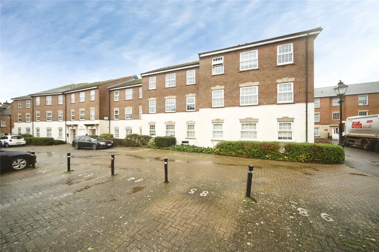 Eastgate Gardens, Taunton, TA1, photo 11
