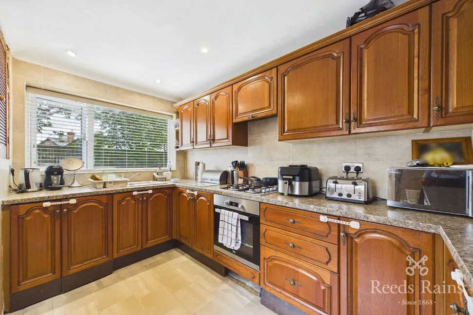 Gillmoss Close, Liverpool, Merseyside, L11, photo 2