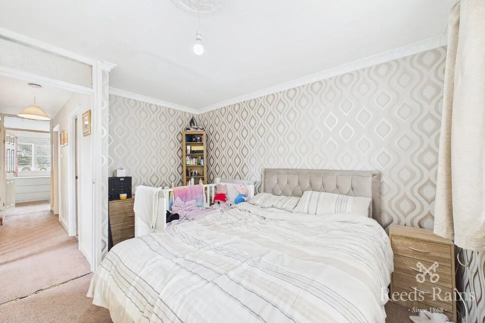 Gillmoss Close, Liverpool, Merseyside, L11, photo 11