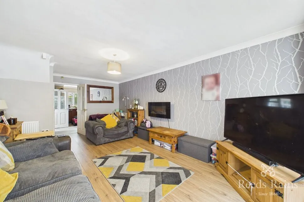 Gillmoss Close, Liverpool, Merseyside, L11, photo 9