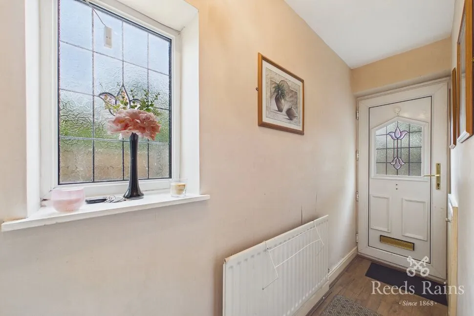 Gillmoss Close, Liverpool, Merseyside, L11, photo 12