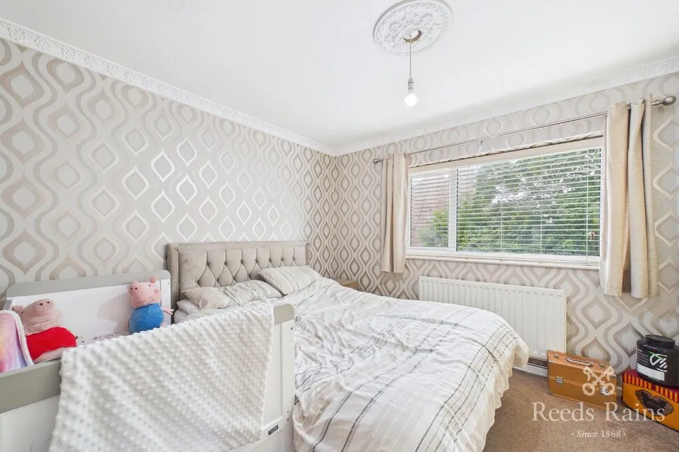 Gillmoss Close, Liverpool, Merseyside, L11, photo 10