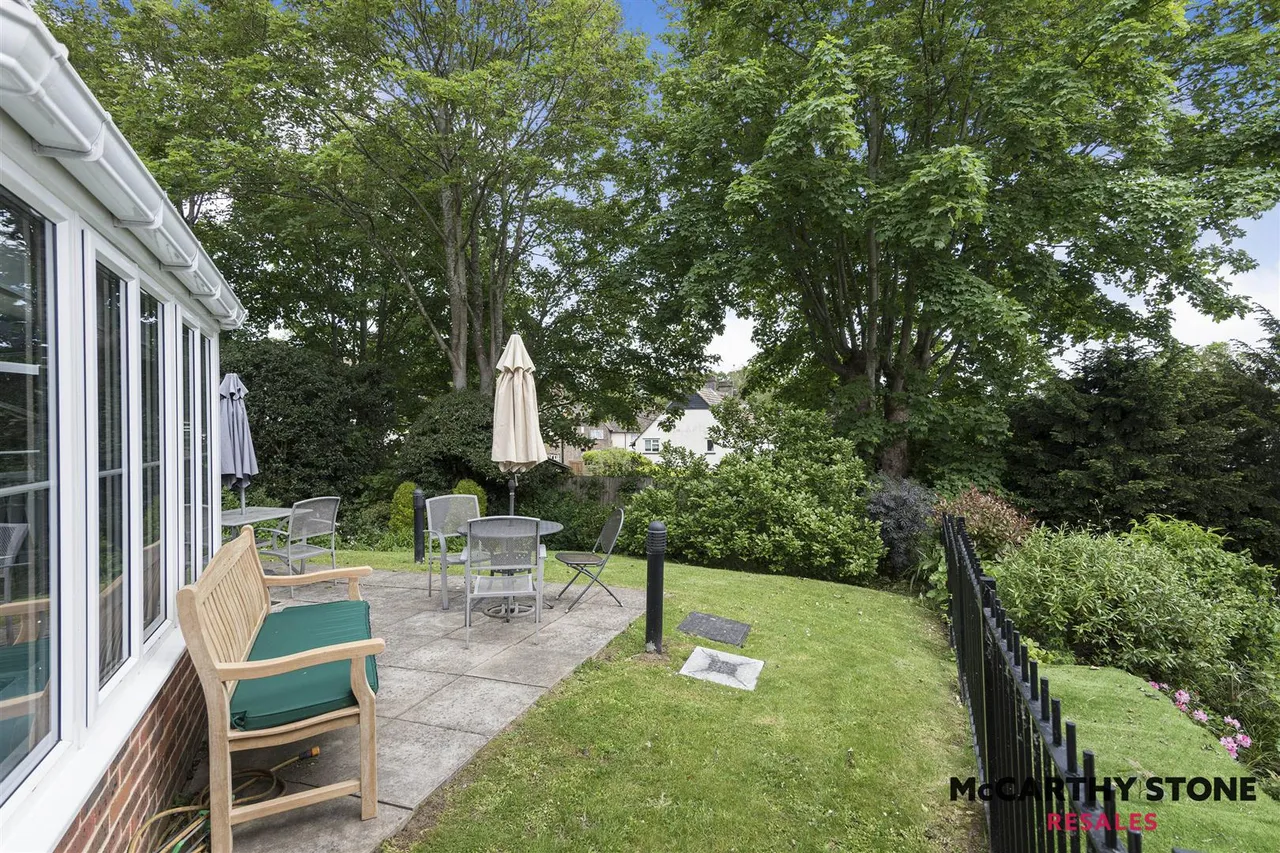 Grange Road, Uckfield, TN22, photo 16