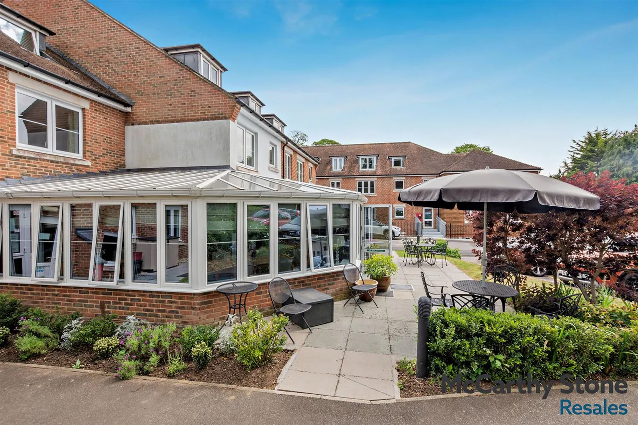 Grange Road, Uckfield, TN22, photo 19