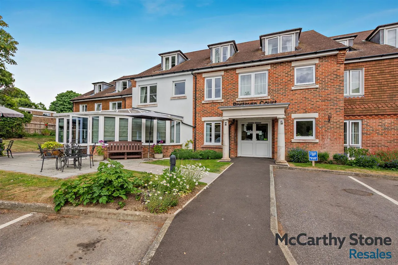 Grange Road, Uckfield, TN22, photo 18