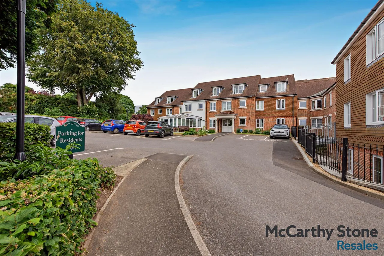 Grange Road, Uckfield, TN22, photo 20
