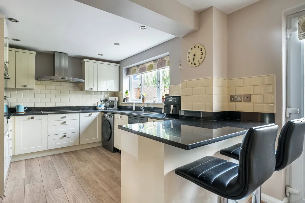 Corfe Road, Melksham, photo 6