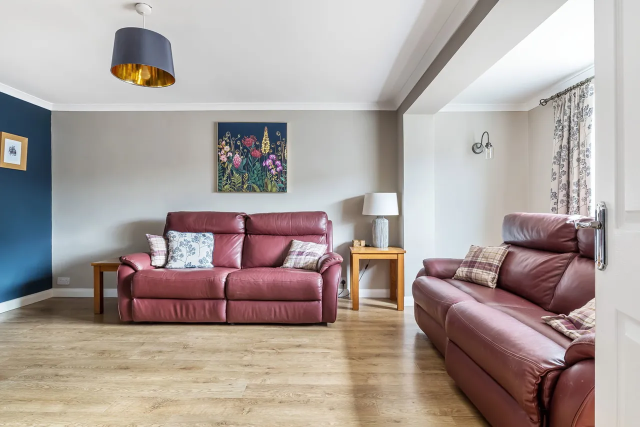 Corfe Road, Melksham, photo 5